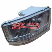 LAMP, COMBINATION FRONT RH (BUMPER)