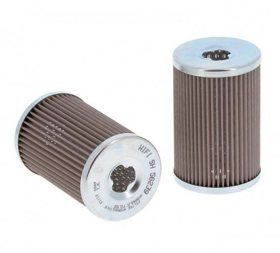 HYDRAULIC FILTER