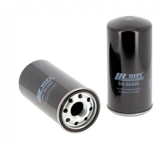 HYDRAULIC FILTER