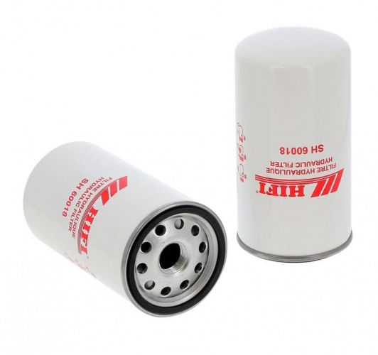 HYDRAULIC FILTER
