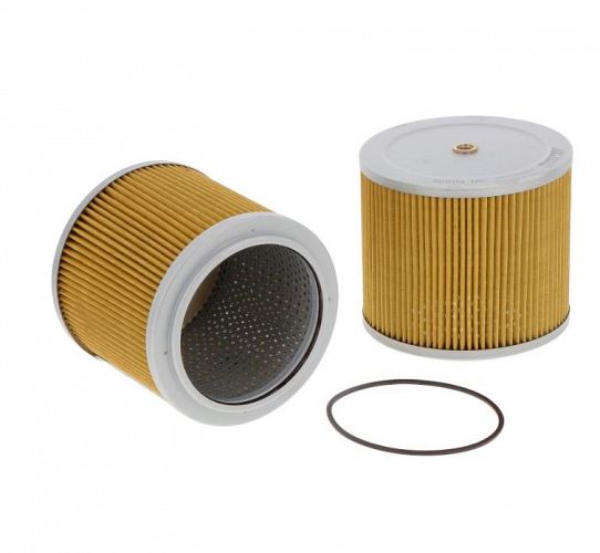 HYDRAULIC FILTER