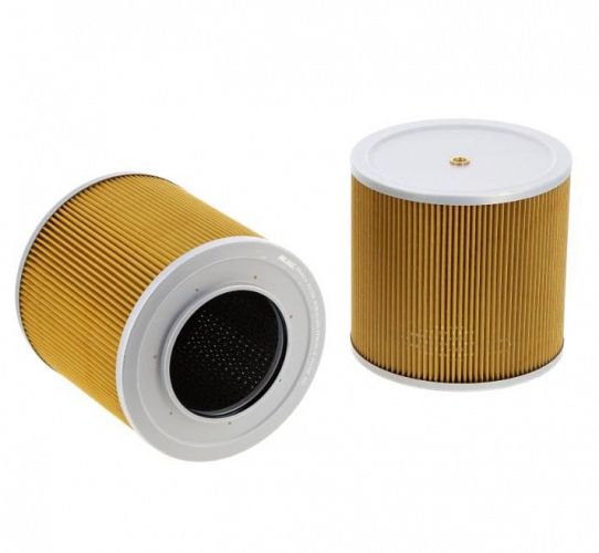 HYDRAULIC FILTER