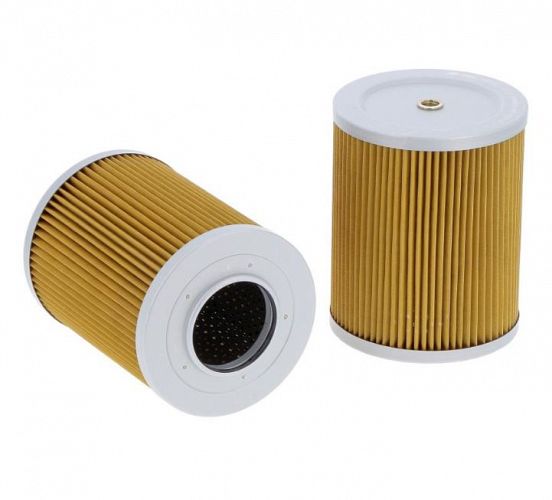 HYDRAULIC FILTER