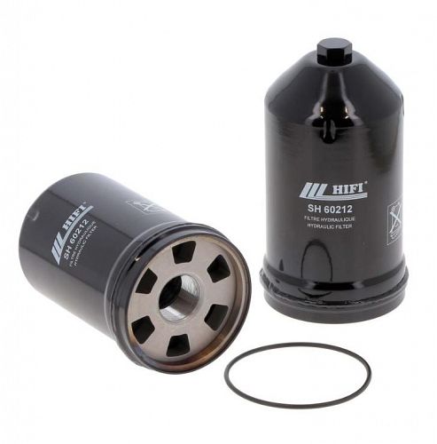 HYDRAULIC FILTER