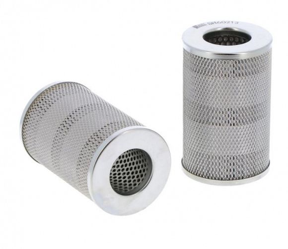 HYDRAULIC FILTER