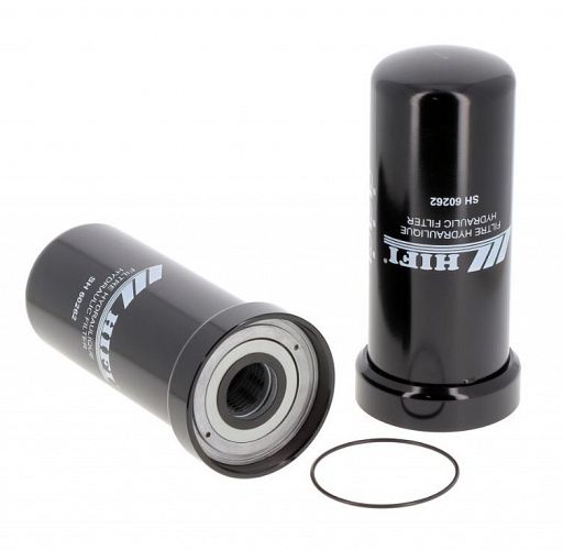 HYDRAULIC FILTER