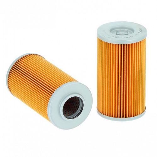 HYDRAULIC FILTER