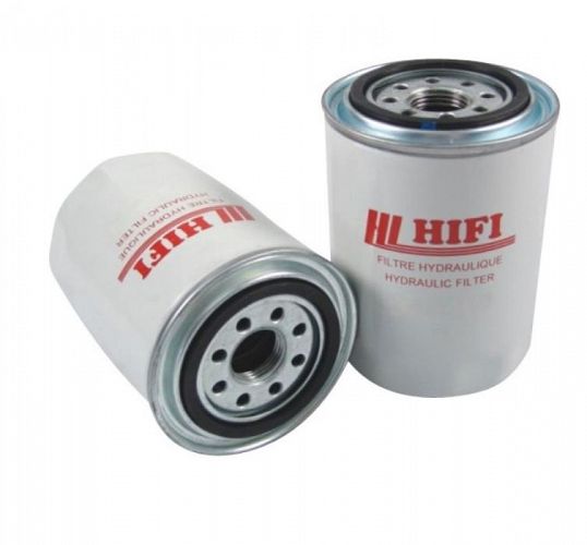 HYDRAULIC FILTER