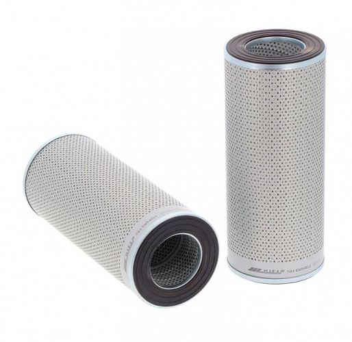 HYDRAULIC FILTER