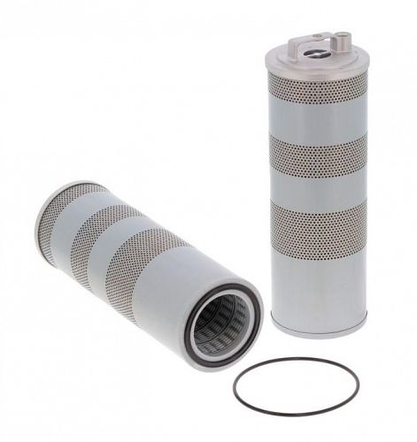 HYDRAULIC FILTER