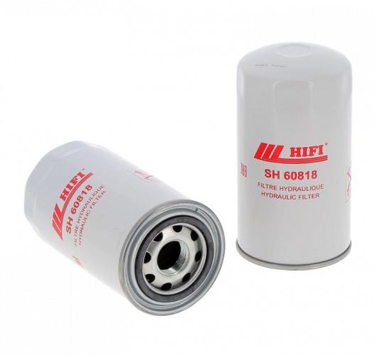 HYDRAULIC FILTER