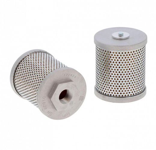 HYDRAULIC FILTER