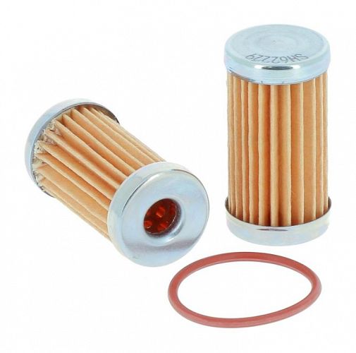 HYDRAULIC FILTER