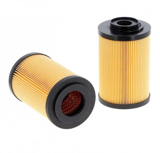 HYDRAULIC FILTER