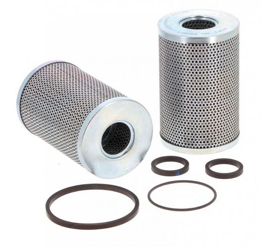 HYDRAULIC FILTER