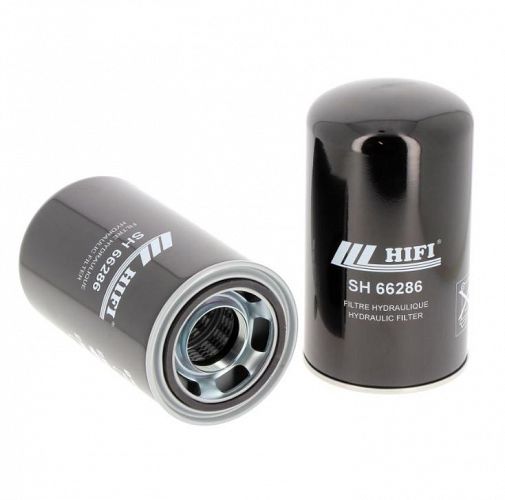 HYDRAULIC FILTER