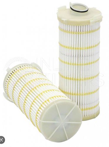 HYDRAULIC FILTER