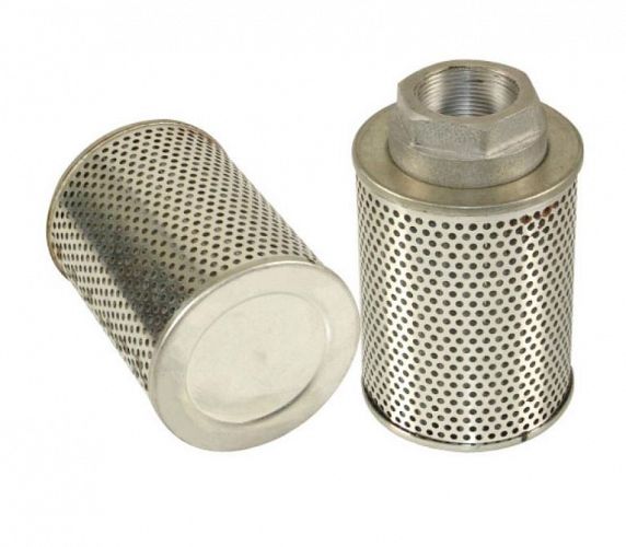 HYDRAULIC FILTER