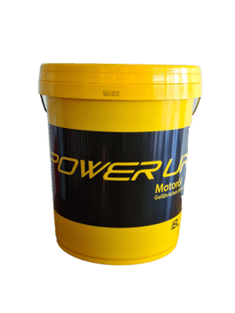 POWER UP SAE 80W-140 GL 4/5 LSD GEAR OIL