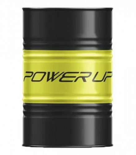 POWER UP SAE 15W-40 SEMI SYN CK-4