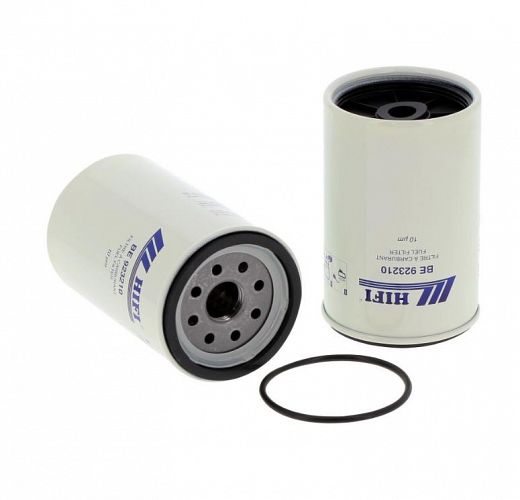 FUEL FILTER