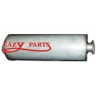 MUFFLER