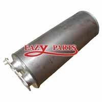 MUFFLER
