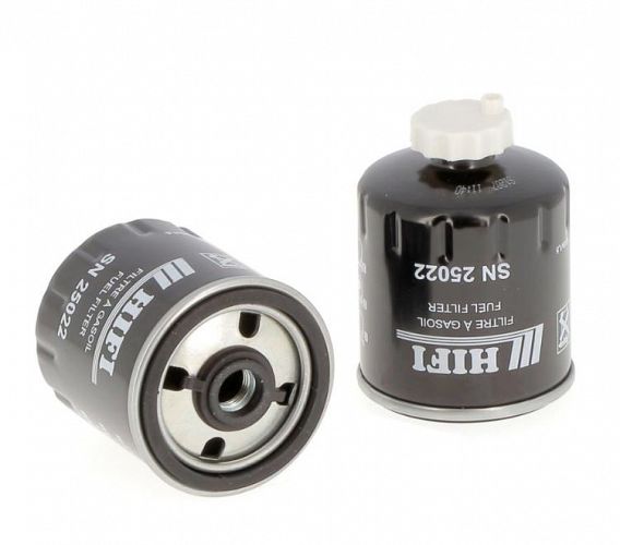 FUEL FILTER