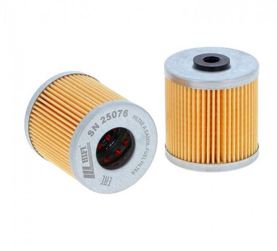 FUEL FILTER