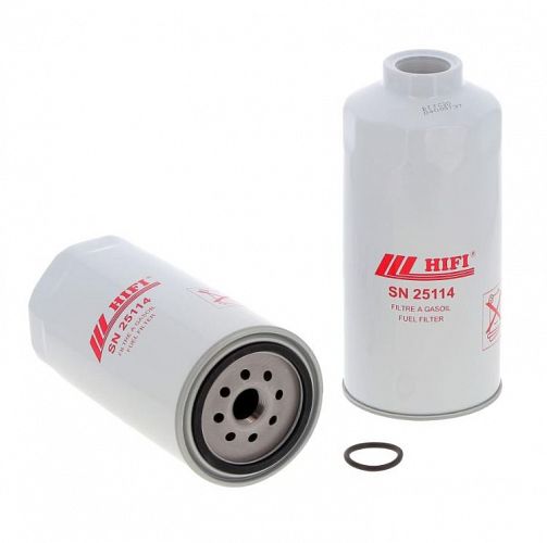 FUEL FILTER