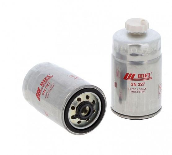 FUEL FILTER