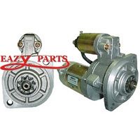 MOTOR, STARTER