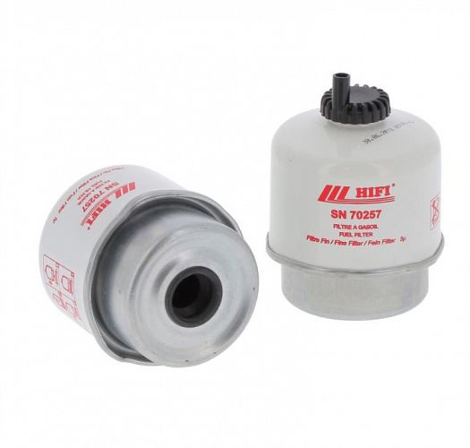 FUEL FILTER