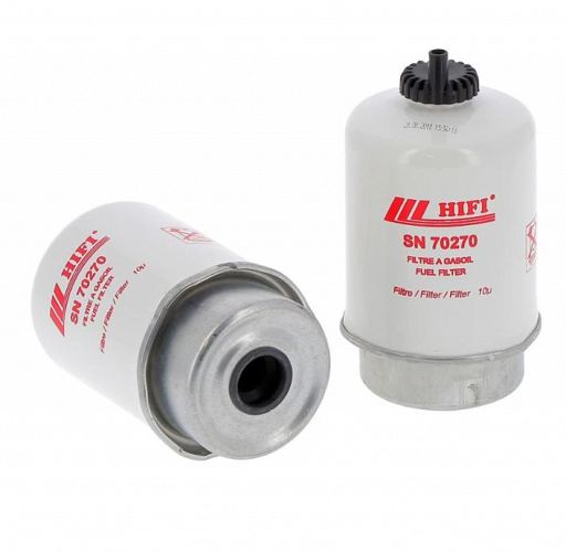 FUEL FILTER