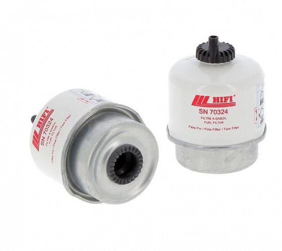 FUEL FILTER