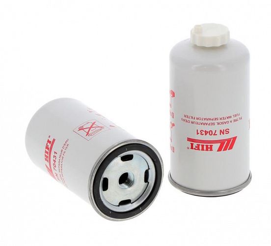 FUEL FILTER