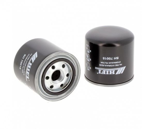 HYDRAULIC FILTER