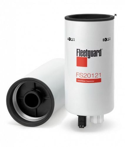 FUEL FILTER