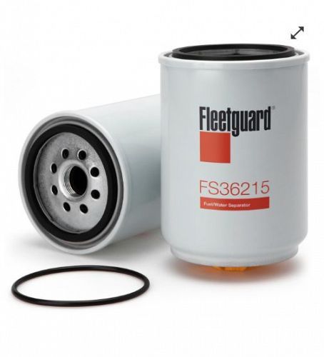 FUEL FILTER