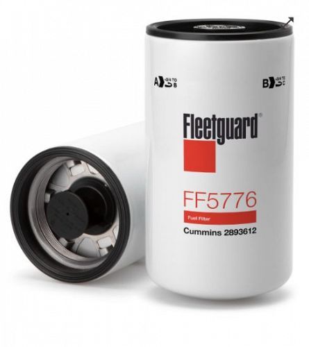 FUEL FILTER