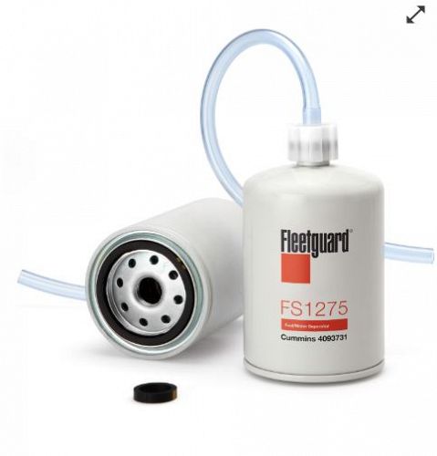 FUEL FILTER