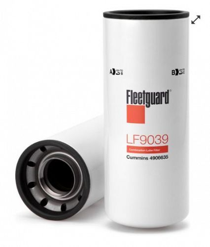 OIL FILTER