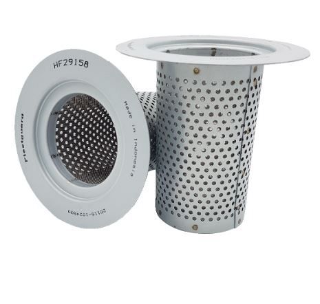 HYDRAULIC FILTER