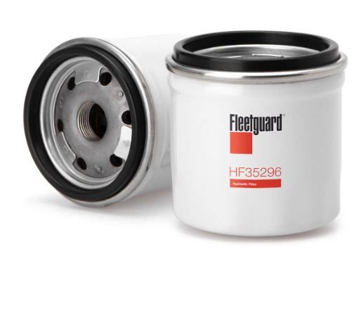 HYDRAULIC FILTER