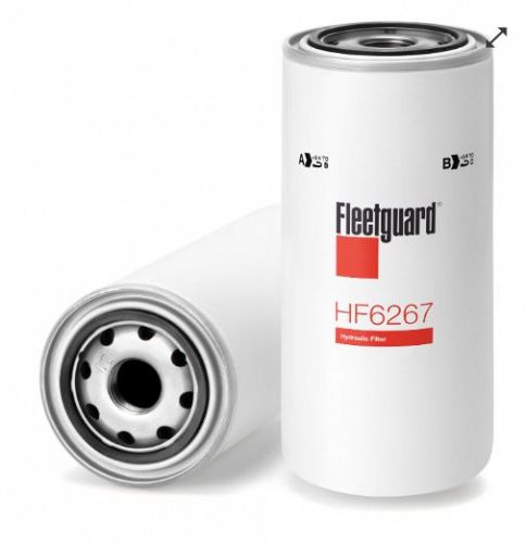 HYDRAULIC FILTER