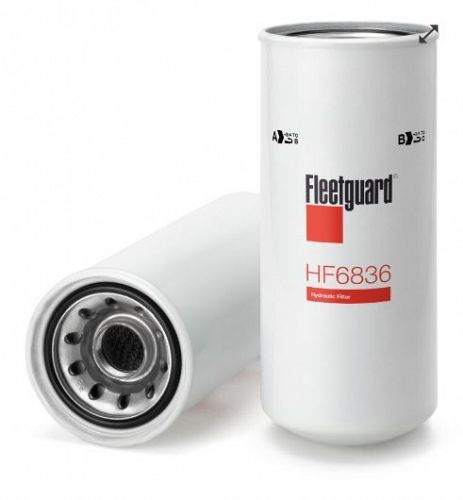 HYDRAULIC FILTER