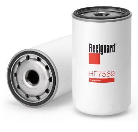 HYDRAULIC FILTER