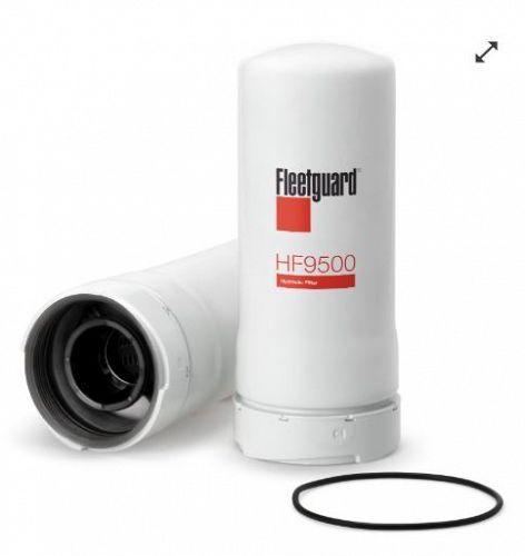 HYDRAULIC FILTER