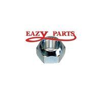 NUT, WHEEL REAR OUTER LH