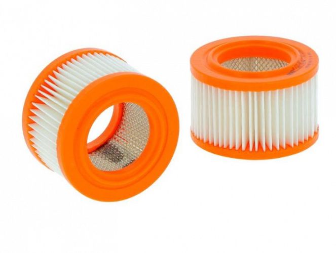 BREATHER FILTER